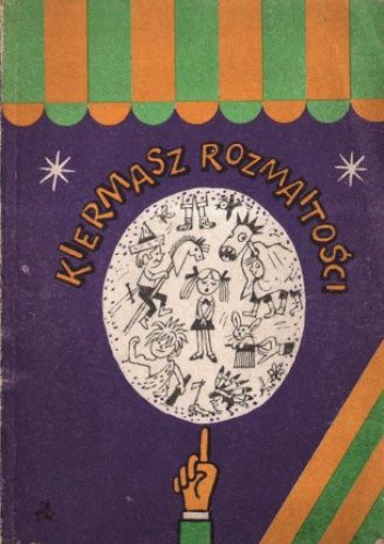 Kiermasz rozmaitości