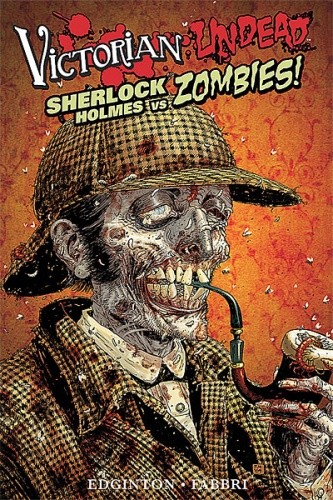Victorian Undead