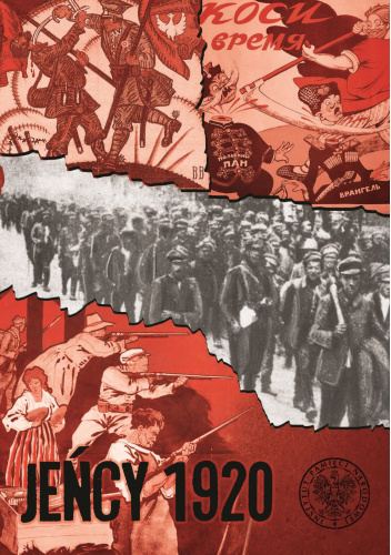 Jeńcy 1920