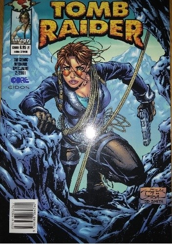 Tomb Rider #2