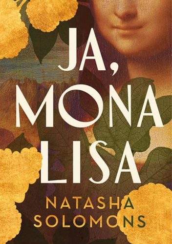 Ja, Mona Lisa