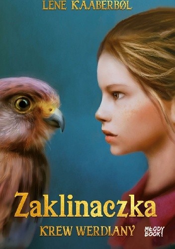 Zaklinaczka. Krew Werdiany