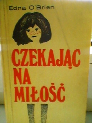 Czekając na miłość