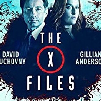 The X-Files: Stolen Lives