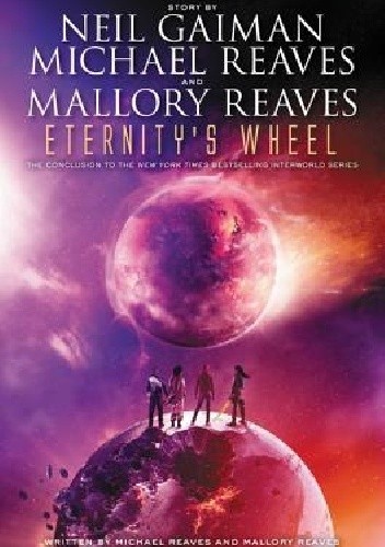 Eternity's Wheel