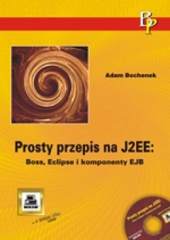 Prosty przepis na J2EE: JBoss, Eclipse i komponenty EJB