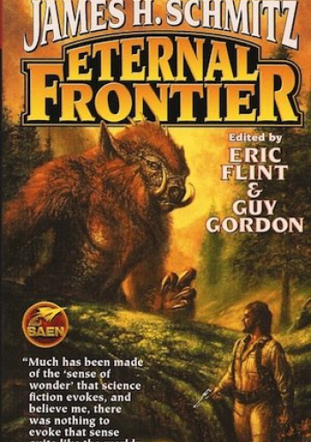 Eternal Frontier