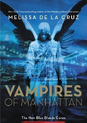 Vampires of Manhattan