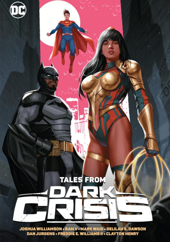 Tales from Dark Crisis