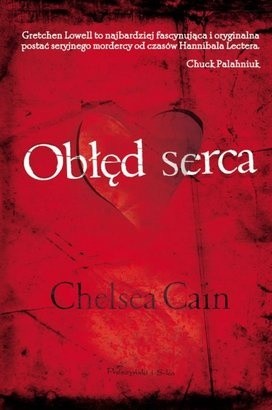 Obłęd serca