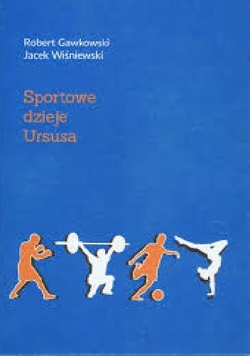 Sportowe dzieje Ursusa
