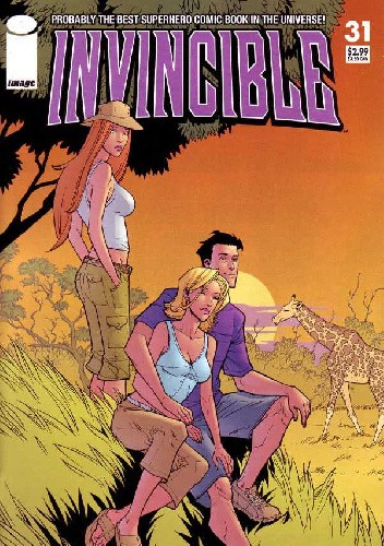 Invincible #31