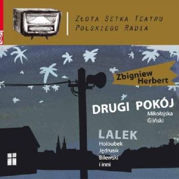 Drugi pokój. Lalek