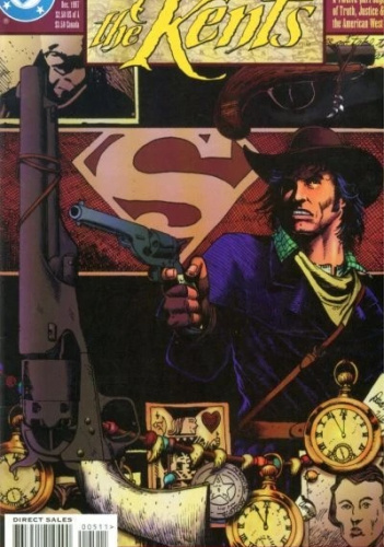 The Kents#5