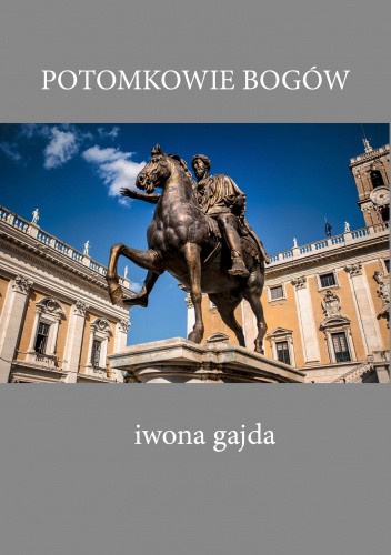 Potomkowie Bogów