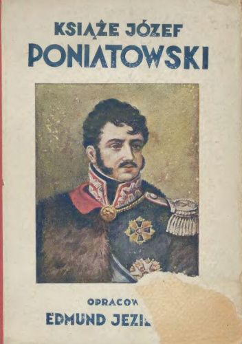 Książę Józef Poniatowski
