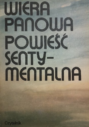 Powieść sentymentalna