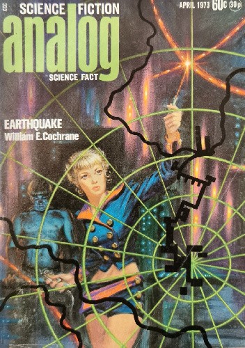 Analog Science Fiction/Science Fact, 1973/04