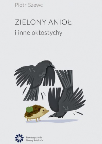 Zielony anioł i inne oktostychy