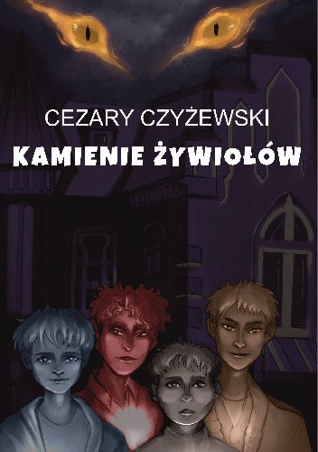Kamienie Żywiołów