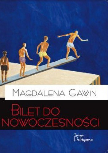 Bilet do nowoczesności