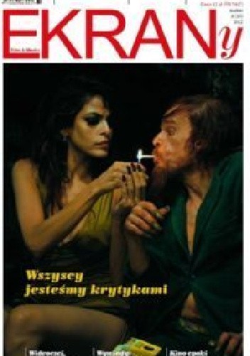 EKRANy numer 6 (10) / 2012