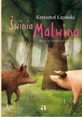 Świnia Malwina