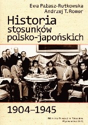 Historia stosunków polsko-japońskich 1904-1945