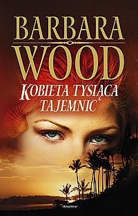 Kobieta tysiąca tajemnic