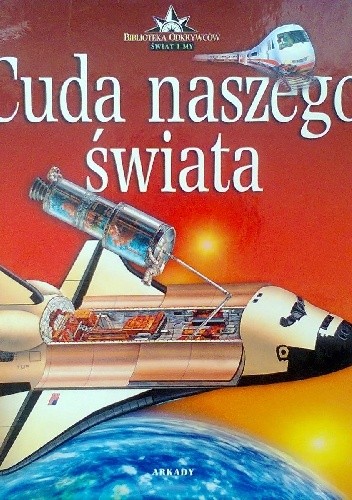 Cuda naszego świata