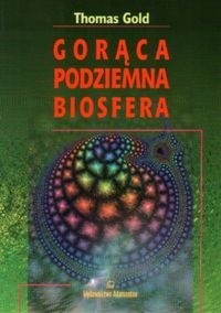 Gorąca podziemna biosfera