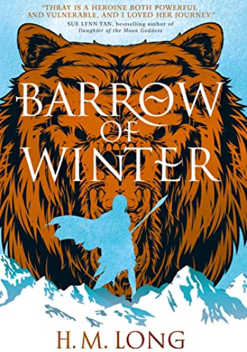 Barrow of Winter