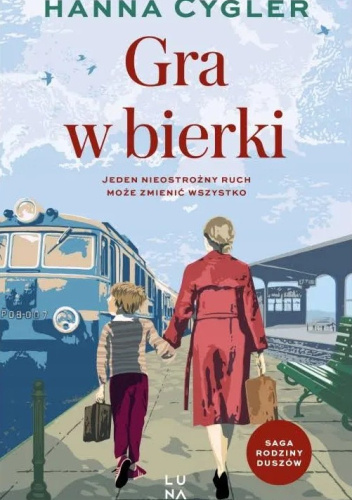 Gra w bierki