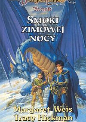 Smoki zimowej nocy