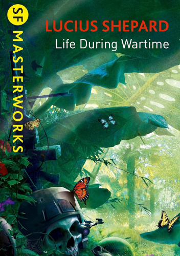 Life During Wartime