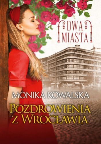 Pozdrowienia z Wrocławia
