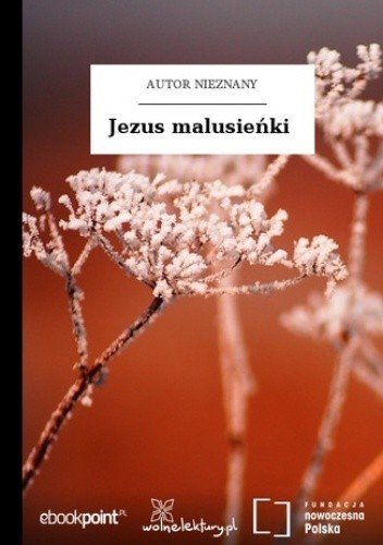Jezus malusieńki