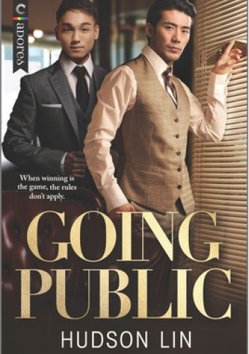 Going Public