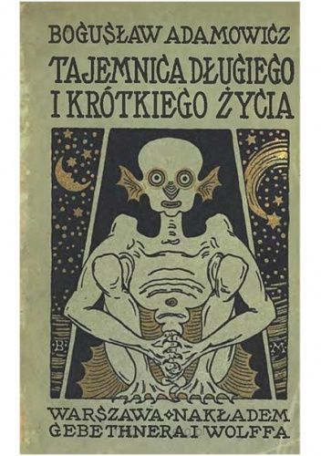 Tajemnica długiego i krótkiego życia