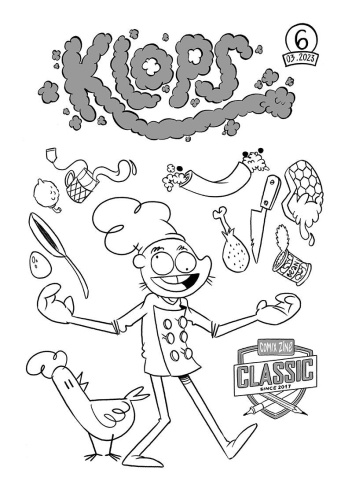 Klops 6