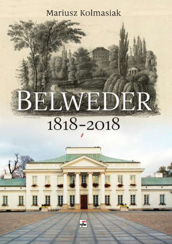 Belweder 1818-2018