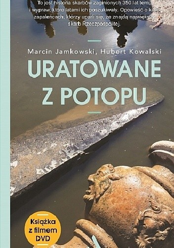 Uratowane z Potopu