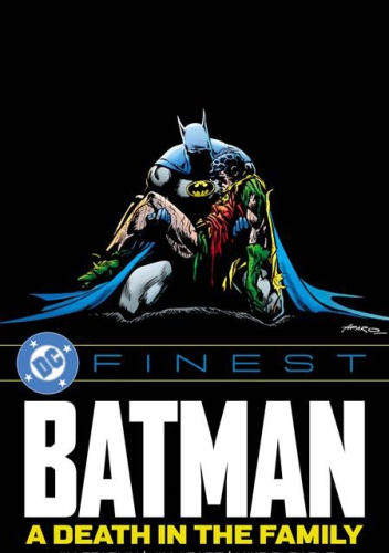 Batman - A Death in the Family