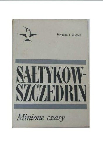 Minione czasy