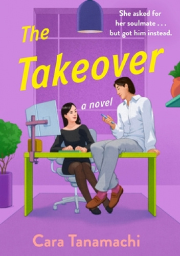 The Takeover