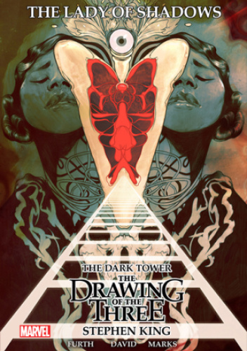 Dark Tower - The Drawing of the Three: The Lady Of Shadows
