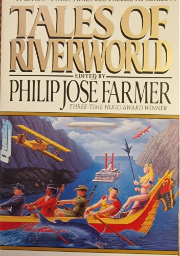 Tales of Riverworld