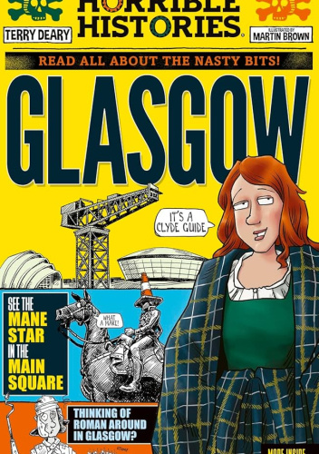 Horrible Histories. Glasgow
