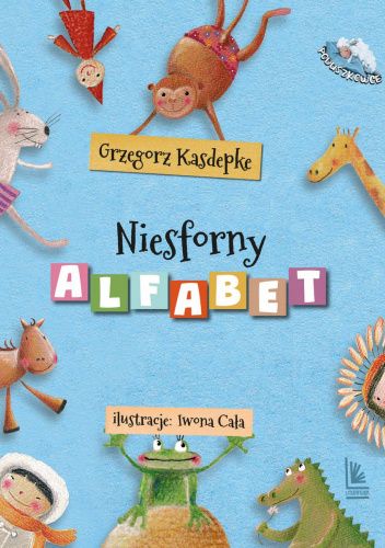 Niesforny alfabet