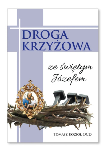 Droga krzyżowa ze świętym Józefem